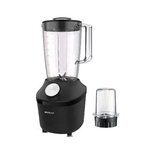 ريبون خلاط 2*1 كهربائي  650 وات 1.8 لتر RE-2-195 BLACK